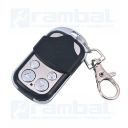 Control Remoto Universal 433Mhz