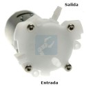 Bomba de Agua