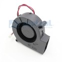 Ventilador de refrigeración para Ultimaker Impresora 3D 12V 0.18A
