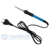 Kit de soldador eléctrico con regulador de temperatura 60W