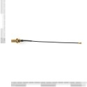 Cable Hembra SMA a UFL IPX