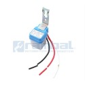 Interruptor con sensor automático de encendido y apagado 12V 10A