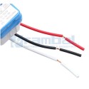 Interruptor con sensor automático de encendido y apagado 12V 10A