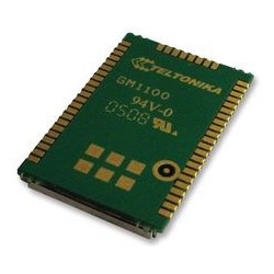 TELTONIKA modulo GPRS / GSM ( TM1)