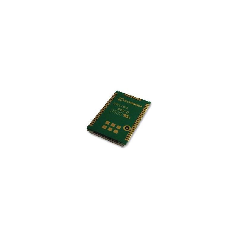 TELTONIKA modulo GPRS / GSM ( TM1)