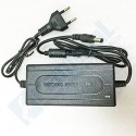 R-Transformador AC/DC 12V 5A LUXOR