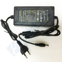 R-Transformador AC/DC 12V 5A LUXOR