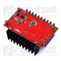 R-Fuente Regulable Elevador de voltaje Step Up DC-DC 150W