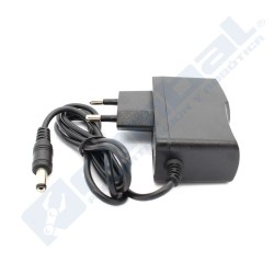 R-Transformador AC/DC 9V 1000mA Regulado Arduino