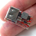 R-Regulador de Voltaje USB Step Down 6-24V a 5V 3A (CODIGO REF. MODIFICADO)