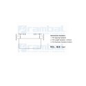 R-Micro Fuente Poder Impermeable HLK PM01