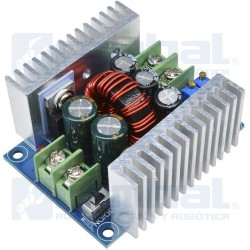 R-Fuente Regulable Step Down 20A