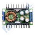 R-Regulador Conversor DC Step Down Voltaje y Corriente XL4016 8A