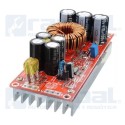 R-Fuente Regulable Step Up 8-60V 12–83V 20A 1200W