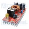 R-Fuente Regulable Step Up 8-60V 12–83V 20A 1200W