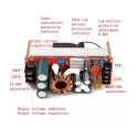 R-Fuente Regulable Step Up 8-60V 12–83V 20A 1200W