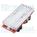 R-Fuente Regulable Step Up 8-60V 12–83V 20A 1200W