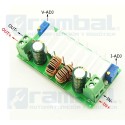R-Fuente Regulación Voltaje y Corriente Step Down/Step Up 5A