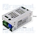 R-Fuente Regulación Voltaje y Corriente Step Down/Step Up 5A