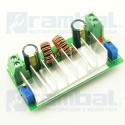 R-Fuente Regulación Voltaje y Corriente Step Down/Step Up 5A