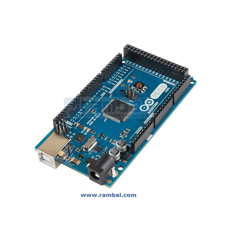 Arduino Mega 2560 R3 (Promo.)