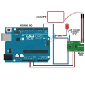 Modulo RFID 125Khz - UART
