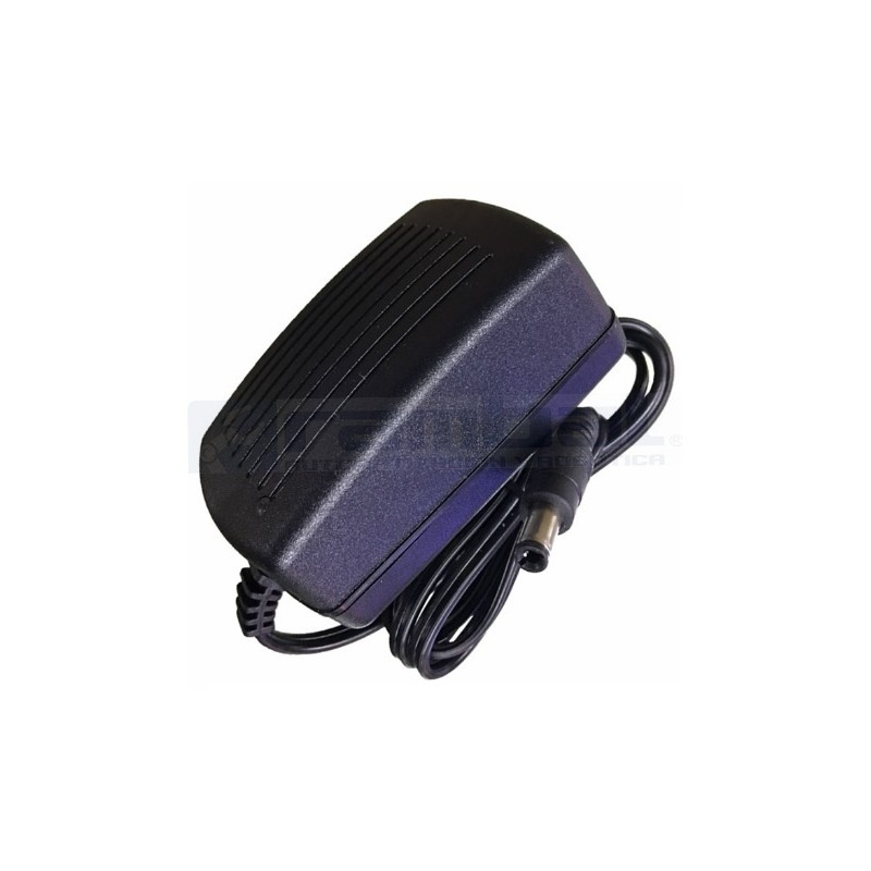 R-Transformador AC/DC 12V 2A Regulado