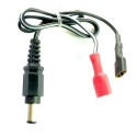 R-Cable Conector Bateria Plug Jack 5.5x2.1