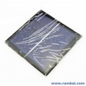 R-Panel Fotovoltaico Solar 5.5V 1W
