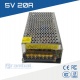 Fuente de Poder Switching 5V 20A