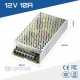 Fuente de Poder Switching 12V 10A