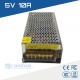 Fuente de Poder Switching 5V 10A