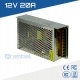 Fuente de Poder Switching 12V 20A