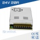 Fuente de Poder Switching 24V 20A