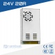 Fuente de Poder Switching 24V 20A
