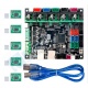 3D Printer Board MKS Gen L V1.0 Controller Compatible with Ramps 1.4