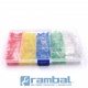 Kit de 500 diodos LED 5mm