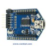 Usb a Serial Conversor. UARTXBEE