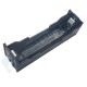 R-Porta Bateria ABS 18650