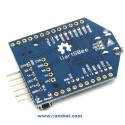 Usb a Serial Conversor. UARTXBEE