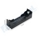 R-Porta Bateria ABS 18650