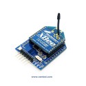 Usb a Serial Conversor. UARTXBEE