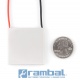 R-Termoelectrico Peltier Plus 4.5A