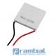 R-Termoelectrico Peltier Plus 4.5A