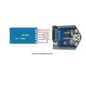 Usb a Serial Conversor. UARTXBEE