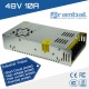 Fuente de Poder Switching 48V 10A