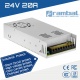 Fuente de Poder Switching 24V 20A