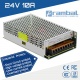 Fuente de Poder Switching 24V 10A