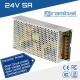 Fuente de Poder Switching 24V 5A