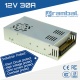 Fuente de Poder Switching 12V 30A
